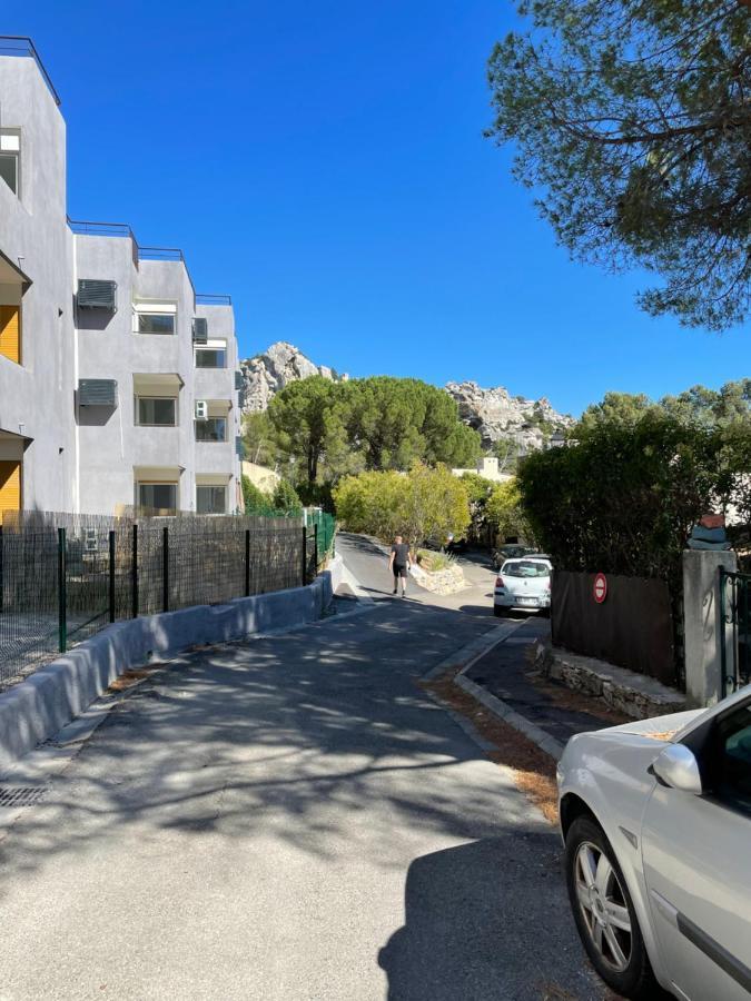 Apartment Le Roucas - Chaleureux Aux De Provence Les Baux-de-Provence