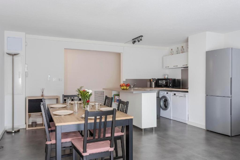Le Roucas - Chaleureux Aux De Provence Apartment *